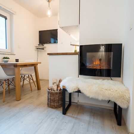 Apartment Loyd, Kranjska Gora - Studio Εξωτερικό φωτογραφία