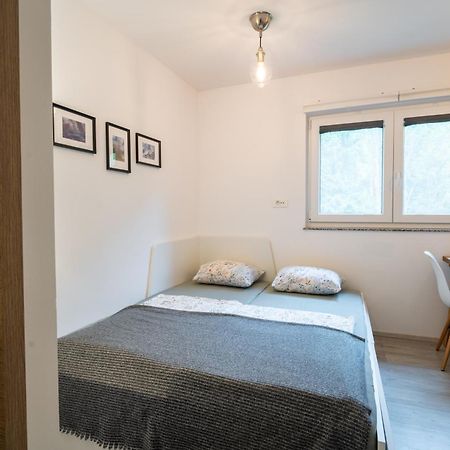 Apartment Loyd, Kranjska Gora - Studio Εξωτερικό φωτογραφία