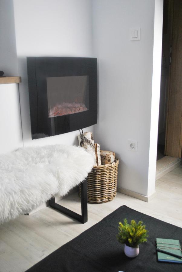 Apartment Loyd, Kranjska Gora - Studio Εξωτερικό φωτογραφία