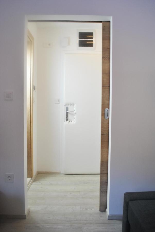 Apartment Loyd, Kranjska Gora - Studio Εξωτερικό φωτογραφία